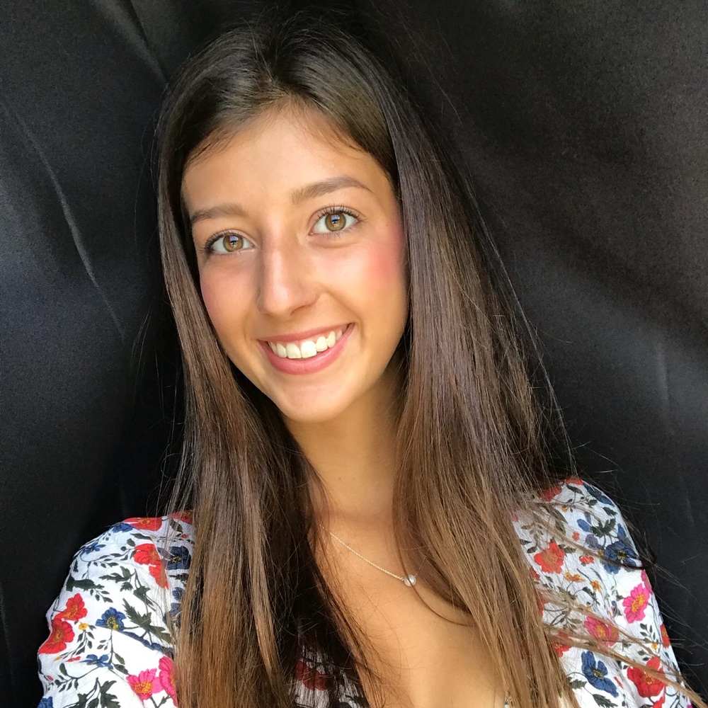 Meet your Posher, Rachel